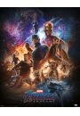Marvel Avengers Endgame - plakat 40x50 cm