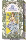 Art Nouveau Tarot, Primavera Tarot