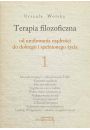 eBook Terapia filozoficzna 1 pdf