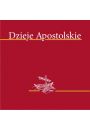 Audiobook Dzieje apostolskie mp3