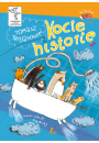 eBook Kocie Historie mobi epub