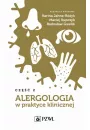 eBook Alergologia w praktyce klinicznej. Cz 2 mobi epub