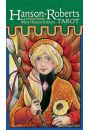 Hanson-Roberts Tarot, karty