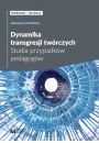 eBook Dynamika transgresji twrczych pdf