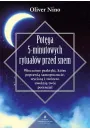 Potęga 5-minutowych rytuałów przed snem