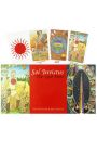 Sol Invictus The God Tarot