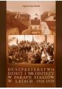 eBook Duszpasterstwo dzieci i modziey w parafii Staszw w latach 1918-1939 pdf