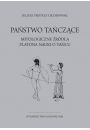 eBook Pastwo taczce. Mitologiczne rda Platona nauki o tacu pdf