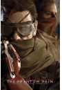 Metal Gear Solid V The Phantom Pain - plakat 61x91,5 cm