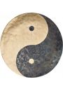 Gong wietrzny - Yin & Yang 28" / 70 cm