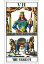 Karty Tarot Swiss 1JJ GB