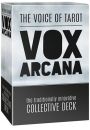The Voice of Tarot, Vox Arcana