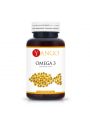 Yango Omega 3 500 mg 35% EPA 25% DHA 60 kaps.