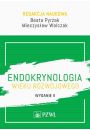 eBook Endokrynologia wieku rozwojowego mobi epub