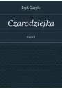 eBook Czarodziejka. Cz I mobi epub