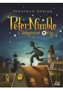 eBook Peter Nimble i magiczne oczy mobi epub