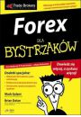 FOREX dla bystrzakw - Brian Dolan, Mark Galant