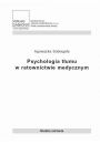 eBook Psychologia tumu w ratownictwie medycznym pdf