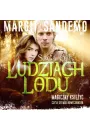 Audiobook Magiczny ksiyc. Saga o Ludziach Lodu. Tom 36 mp3