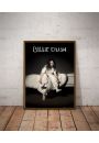 Billie Eilish When We All Fall Asleep Where Do We Go - plakat 61x91,5 cm