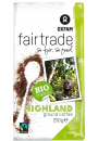 Oxfam Fair Trade Kawa mielona Arabica Wysokogórska Fair Trade 250 g Bio