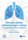 eBook Choroby ukadu oddechowego u dzieci mobi epub