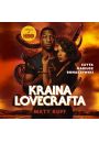 Audiobook Kraina Lovecrafta mp3