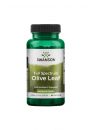 Swanson Full Spectrum Olive Leaf (Li oliwny) 400 mg - suplement diety 60 kaps.