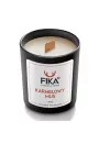 Fika Candles&Goods wieca sojowa - Karmelowy Mus 160 ml