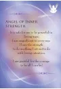 Angels and Gemstone Guardians, karty do wrenia