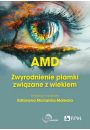 eBook AMD Zwyrodnienie plamki tej zwizane z wiekiem mobi epub