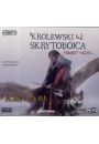 Audiobook Krlewski Skrytobjca. Skrytobjca. Tom 2 CD