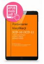 eBook Porwnanie klasyfikacji ICD-10 i ICD-11 - analiza wybranych kategorii w psychiatrii, alergologii, pulmonologii i kardiologii pdf mobi epub