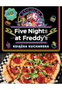 Five Nights at Freddy's. Oficjalna ksika kucharska
