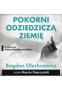 Audiobook Pokorni odziedzicz Ziemi mp3