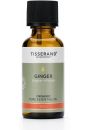 Tisserand Aromatherapy Olejek z Imbiru Ginger Organic 30 ml