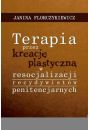 eBook Terapia przez kreacj plastyczn w resocjalizacji recydywistw penitencjarnych pdf