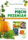 eBook Dieta wedug Piciu Przemian. Potrawy, ktre lecz i odywiaj pdf