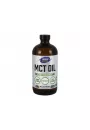 Now Foods MCT Oil - Olej MCT bezzapachowy Suplement diety 473 ml