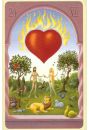 Mistyczne Karty Lenormand, Mystical Lenormand Cards