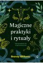 eBook Magiczne praktyki i rytuay. Wprowadzenie do magii praktycznej mobi epub