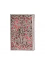 Paperblanks Silver Filigree Collection Notatnik Paperblanks Garnet Mini linia