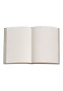Paperblanks Silver Filigree Collection Notatnik Paperblanks Garnet Mini linia