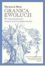 eBook Granica ewolucji. W poszukiwaniu ogranicze darwinizmu pdf mobi epub