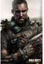 Call of Duty Advanced Warfare onierz - plakat