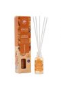 La Casa de los Aromas Mikado Intense patyczki zapachowe Cynamon & Pomaracza 30 ml