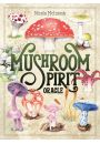 Mushroom Spirit Oracle, karty