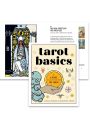 Tarot Basics, ksika