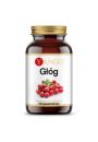 Yango Gg - ekstrakt Suplement diety 90 kaps.
