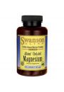 Swanson Albion Magnesium Glycinate 133 mg Suplement diety 90 kaps.
